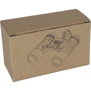 Logo trade promotional items image of: Binoculars ISTANBUL